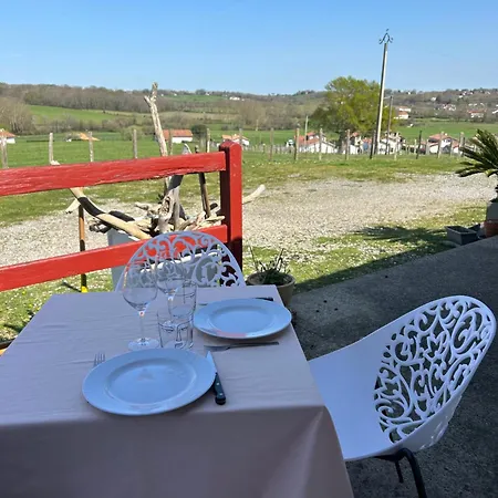 Apartamento De Ahetze