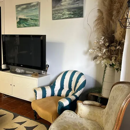 De Apartment Ahetze