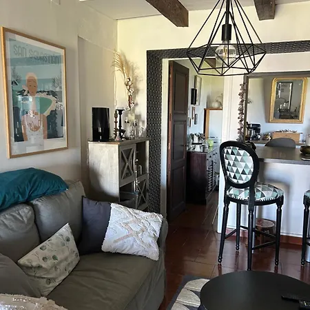 De Apartment *