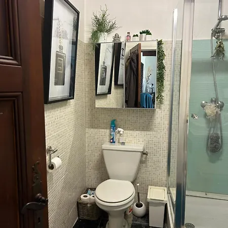 De Apartment *